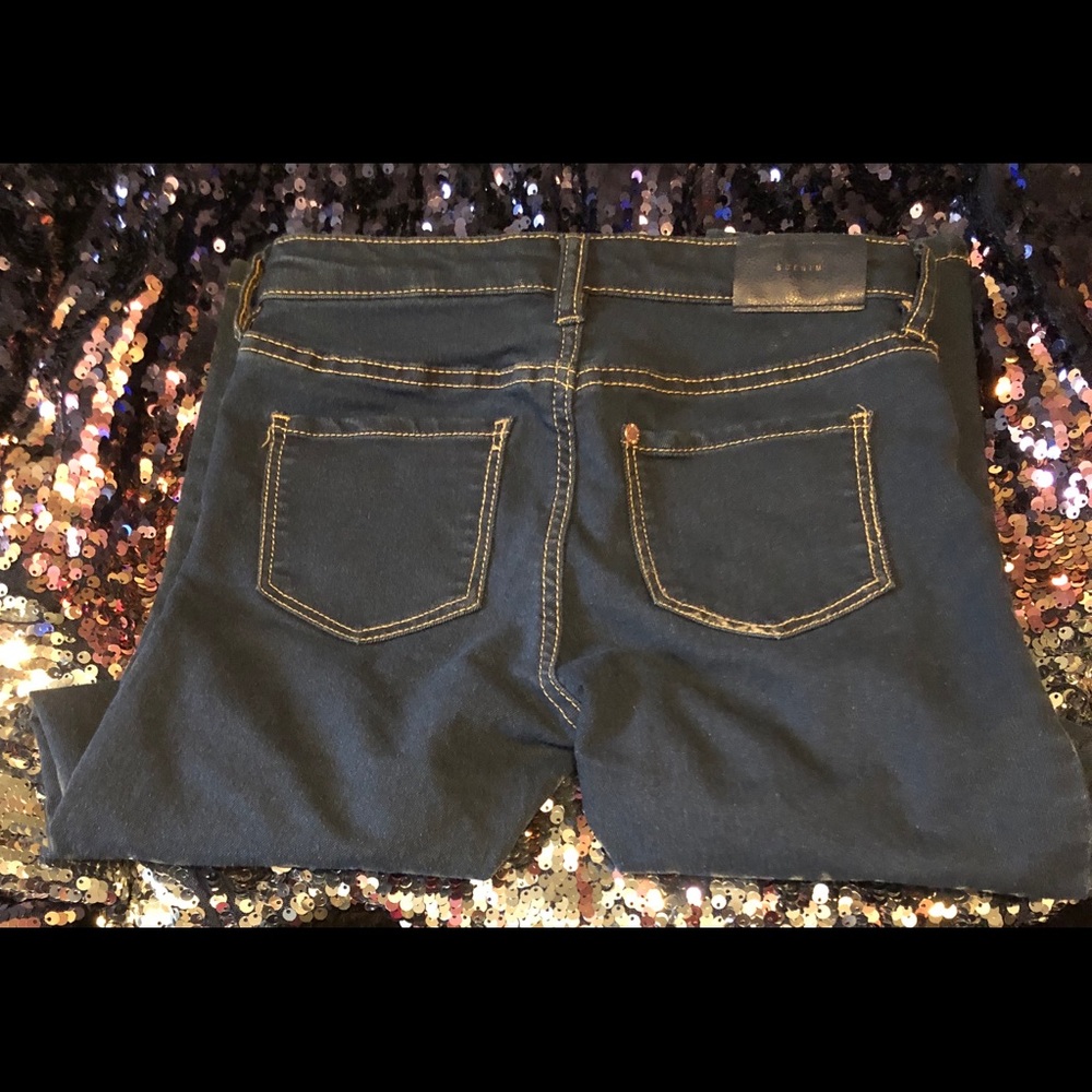 H&M Girls Size 6 Jeans